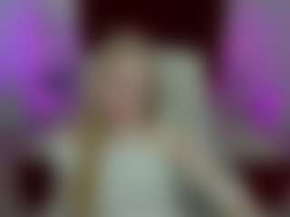 AlinaBlond's Live Sex Cam Show