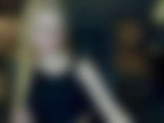AlinaBlond's Live Sex Cam Show