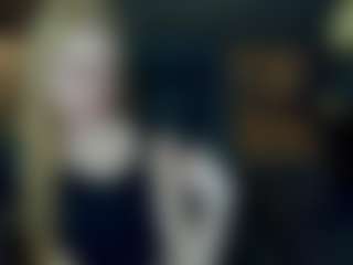 AlinaBlond's Live Sex Cam Show