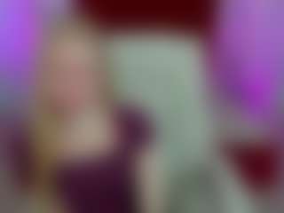 AlinaBlond's Live Sex Cam Show