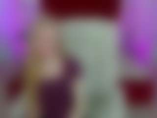 AlinaBlond's Live Sex Cam Show