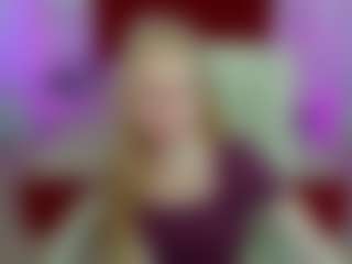 AlinaBlond's Live Sex Cam Show