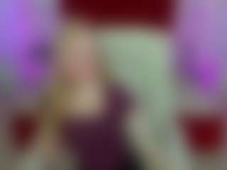 Live cam show with AlinaBlond - Green Eyes on livesuperchat.net