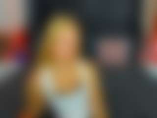 AlinaBlond's Live Sex Cam Show