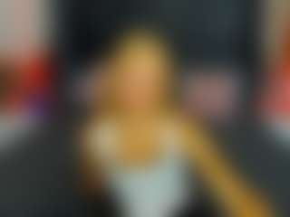 AlinaBlond's Live Sex Cam Show