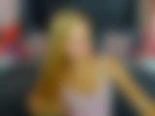 AlinaBlond's Live Sex Cam Show