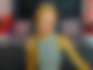 AlinaBlond's Live Sex Cam Show