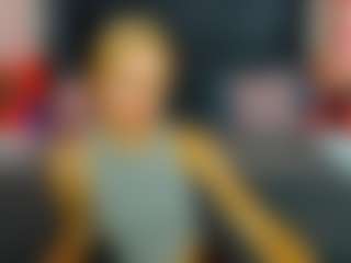 AlinaBlond's Live Sex Cam Show