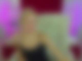 AlinaBlond's Live Sex Cam Show