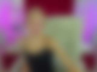 AlinaBlond's Live Sex Cam Show