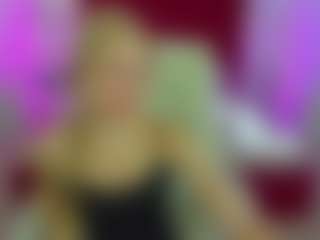 AlinaBlondのライブセックスチャットショー