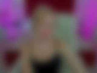 Live cam show with AlinaBlond - Green Eyes on Camsoda