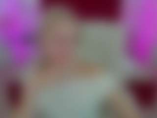 AlinaBlond's Live Sex Cam Show