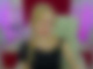 AlinaBlond's Live Sex Cam Show