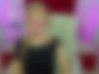 AlinaBlond's Live Sex Cam Show
