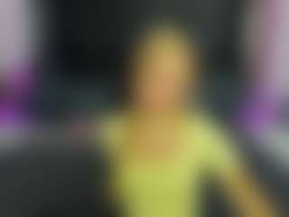 Show de Sexo ao Vivo na Câmera de AlinaBlond