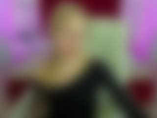 AlinaBlond's Live Sex Cam Show