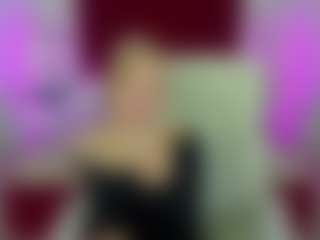 AlinaBlond's Live Sex Cam Show
