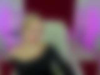 AlinaBlond's Live Sex Cam Show
