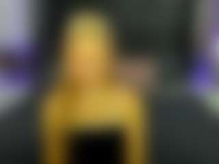 AlinaBlond's Live Sex Cam Show