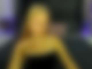 AlinaBlond's Live Sex Cam Show