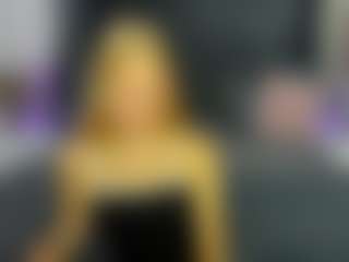 AlinaBlond's Live Sex Cam Show