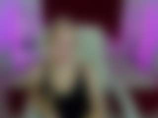 AlinaBlond's Live Sex Cam Show