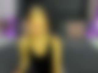 AlinaBlond's Live Sex Cam Show