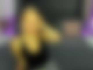 AlinaBlond's Live Sex Cam Show