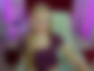 AlinaBlond's Live Sex Cam Show