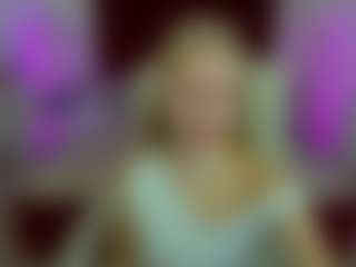AlinaBlond's Live Sex Cam Show