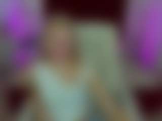 AlinaBlond's Live Sex Cam Show