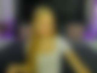 AlinaBlond's Live Sex Cam Show