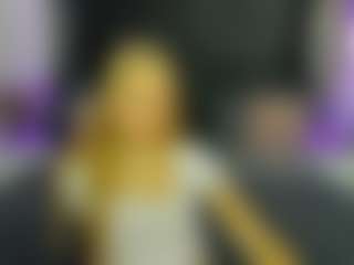 AlinaBlond's Live Sex Cam Show