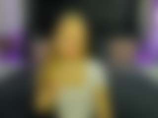 AlinaBlond's Live Sex Cam Show