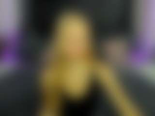 AlinaBlond's Live Sex Cam Show