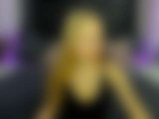 Live cam show with AlinaBlond - Green Eyes on Free Soda