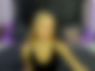 AlinaBlond's Live Sex Cam Show