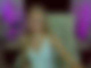 AlinaBlond's Live Sex Cam Show