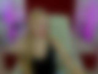 AlinaBlond's Live Sex Cam Show