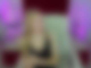 AlinaBlond's Live Sex Cam Show