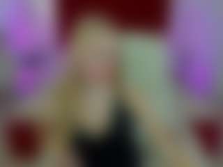 AlinaBlond's Live Sex Cam Show
