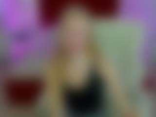 AlinaBlond's Live Sex Cam Show