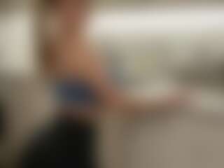 CandyStarr's Live Sex Cam Show