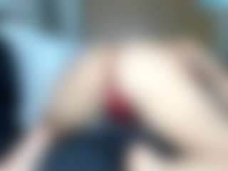 Ari Jade's Live Sex Cam Show