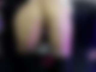 Ariaadna's Live Sex Cam Show