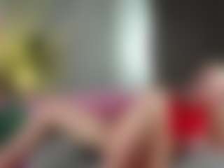 Live cam show with RaySprinkle - Joi on Camsoda