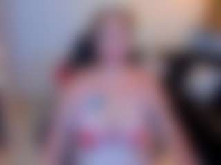 Live cam show with ashleyprg2 - Bondage on SpunkLive
