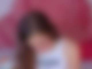 MyApril's Live Sex Cam Show