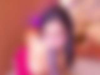 Danna's Live Sex Cam Show